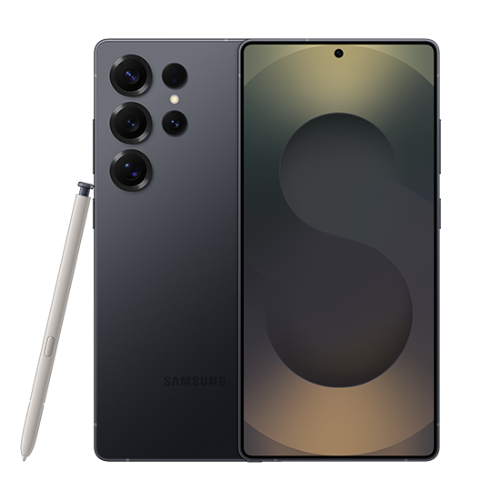 Pametni telefon Samsung Galaxy S25 Ultra S938 5G Dual Sim 12GB RAM 512GB črn