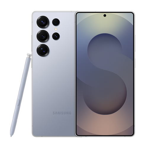 Pametni telefon Samsung Galaxy S25 Ultra S938 5G Dual Sim 12GB RAM 512GB - Titanium Silverblue