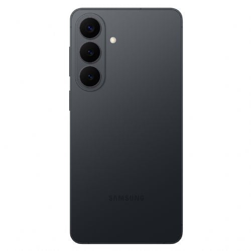 Pametni telefon Samsung Galaxy S26 12GB RAM, 256GB, 50MP kamera, Dynamic AMOLED 2X, 4300mAh, črn
