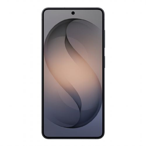 Pametni telefon Samsung Galaxy S26 12GB RAM 256GB 5G AMOLED črne barve