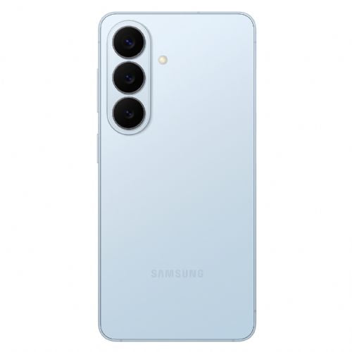 Pametni telefon Samsung Galaxy S26+ 256GB nebeško moder, 17 cm (6,7") Dynamic AMOLED 2X, Android 16, 50MP trojna kamera, 5G