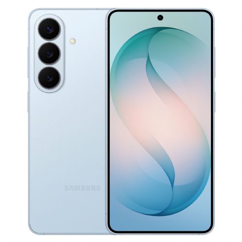 Pametni telefon Samsung Galaxy S26 Dual SIM 12GB RAM 512GB 5G AMOLED modra