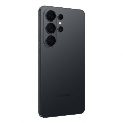 Pametni telefon Samsung Galaxy S26 Ultra 5G Dual SIM 12GB RAM 256GB črn, 200MP kamera, Dynamic AMOLED 2X, Snapdragon 8 Gen 5, IP68