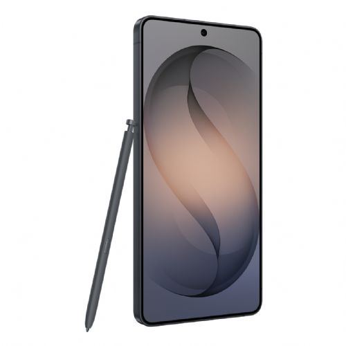 Pametni telefon Samsung Galaxy S26 Ultra 5G Dual SIM 12GB RAM 256GB črn, 200MP kamera, Dynamic AMOLED 2X, Snapdragon 8 Gen 5, IP68