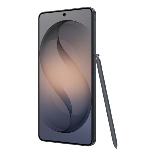 Pametni telefon Samsung Galaxy S26 Ultra 5G Dual SIM 12GB RAM 256GB črn, 200MP kamera, Dynamic AMOLED 2X, Snapdragon 8 Gen 5, IP68