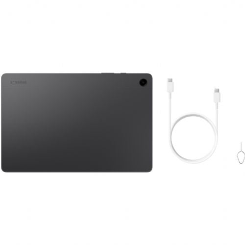 Tablični računalnik Samsung Galaxy Tab A9+, 64 GB, Wi-Fi, siv (DE)