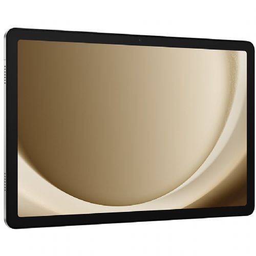Tablični računalnik Samsung Galaxy Tab A9+ Wi-Fi 128 GB srebrne barve