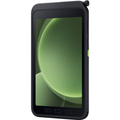 Tablični računalnik Samsung Galaxy Tab Active 5 DE 128GB 6RAM Wi-Fi črn