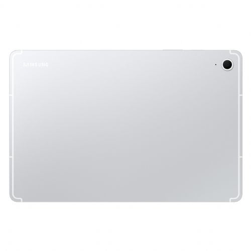 Tablični računalnik Samsung Galaxy Tab S10 FE LTE 10,9" 8GB/256GB 8000mAh IP68 srebrn