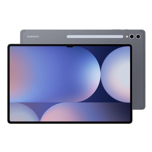 Tablični računalnik Samsung Galaxy Tab S10 Ultra, 5G, 37,1 cm (14,6"), 12 GB, 256 GB, siv