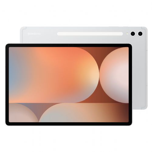 Tablični računalnik Samsung Galaxy Tab S10+, Wi-Fi, 256 GB, 12 GB, srebrne barve