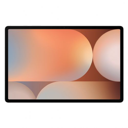 Tablični računalnik Samsung Galaxy Tab S10+, Wi-Fi, 256 GB, 12 GB, srebrne barve