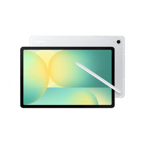 Tablični računalnik SAMSUNG GALAXY TAB S10 X520 FE 128GB WIFI SILVER SM-X520NZSREUE