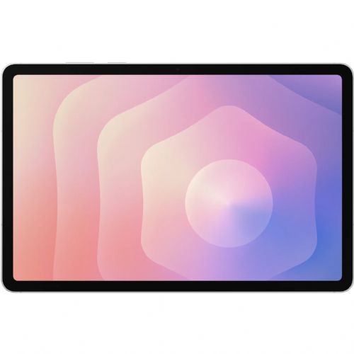 Tablični računalnik Samsung Galaxy Tab S1112RAM 128GB Wi-Fi srebrne barve