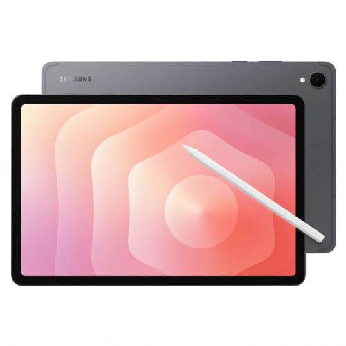 Tablični računalnik Samsung Galaxy Tab S11 11'' AMOLED 12GB/256GB LTE 5G siva IP68