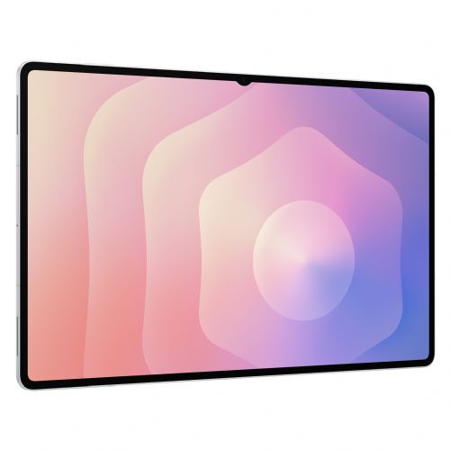 Tablični računalnik Samsung Galaxy Tab S11 Ultra 14,6" AMOLED 12GB/256GB LTE srebrn IP68 S Pen