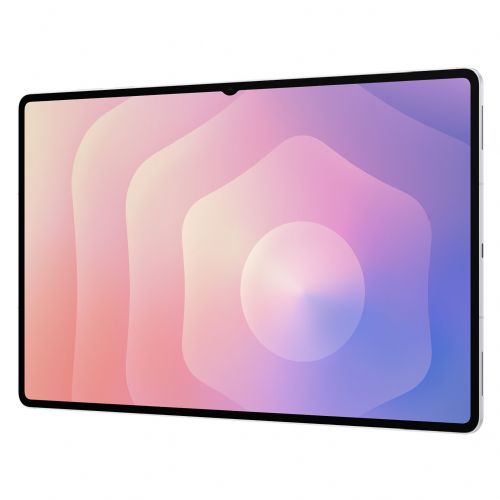Tablični računalnik Samsung Galaxy Tab S11 Ultra 14,6" AMOLED 12GB/256GB LTE srebrn IP68 S Pen
