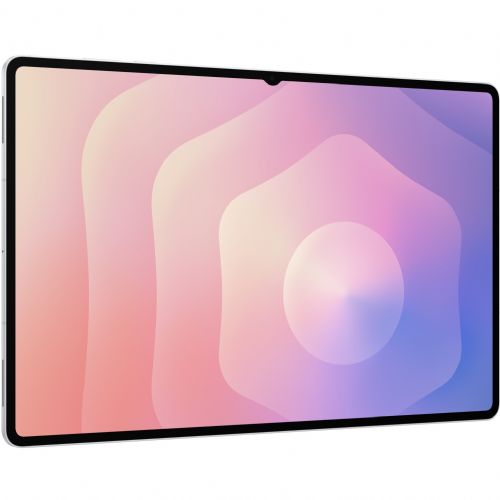 Tablični računalnik Samsung Galaxy Tab S11 Ultra 12RAM 256GB Wi-Fi srebrna