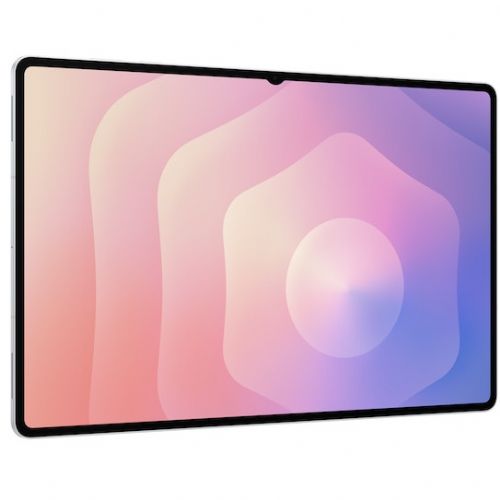 Tablični računalnik Samsung Galaxy Tab S11 Ultra 14,6" AMOLED 12GB 256GB Wi-Fi srebrn IP68 S Pen