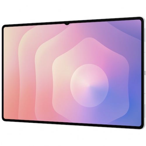 Tablični računalnik Samsung Galaxy Tab S11 Ultra 14,6" AMOLED 12GB 256GB Wi-Fi srebrn IP68 S Pen