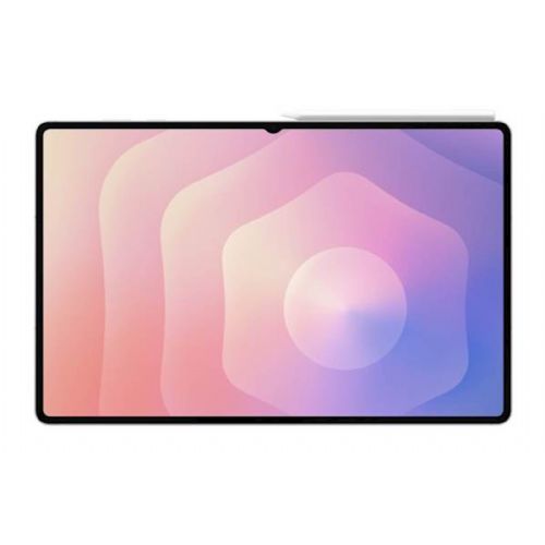 Tablični računalnik Samsung Galaxy Tab S11 Ultra WiFi 14,6" AMOLED, 256GB, 16GB RAM, S Pen, srebrn