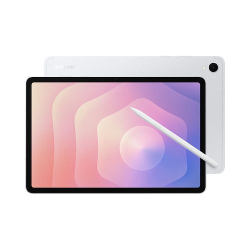 Samsung Galaxy Tab S11 Wi-Fi 12RAM 128GB srebrn