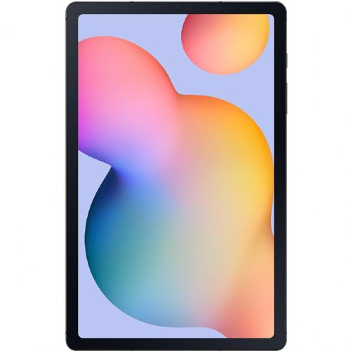Tablični računalnik Samsung Galaxy Tab S6 Lite, 128 GB, Wi-Fi, siv