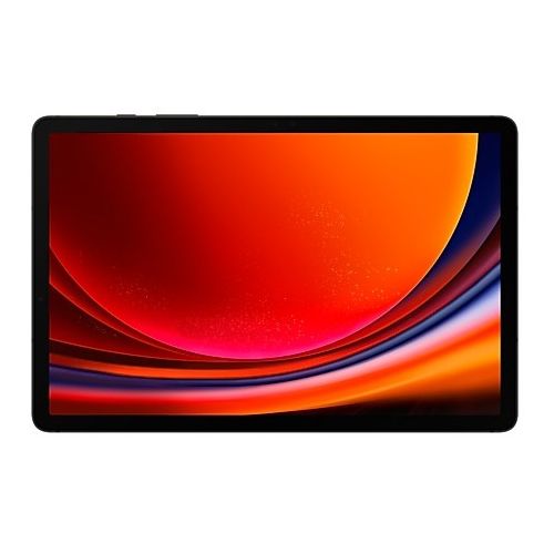 Tablični računalnik Samsung Galaxy Tab S9, 128 GB, 8 GB RAM, LTE, siv (DE)