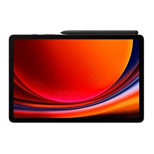 Tablični računalnik Samsung Galaxy Tab S9, 128 GB, 8 GB RAM, LTE, siv (DE)