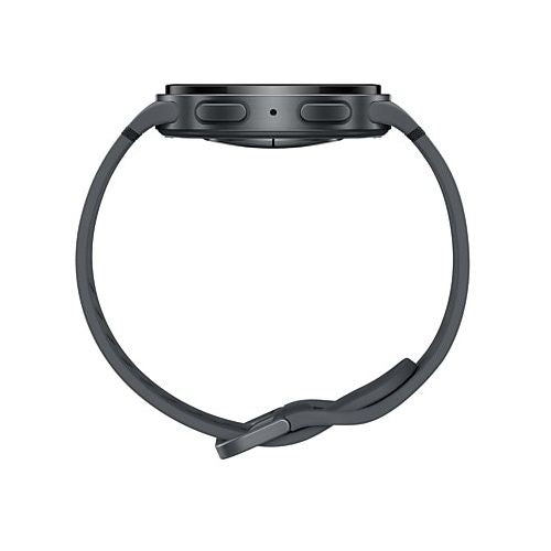 Pametna ura Samsung Galaxy Watch8 40 mm LTE EU srebrno-črna
