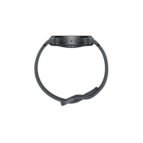 Pametna ura Samsung Galaxy Watch8 40 mm LTE EU srebrno-črna