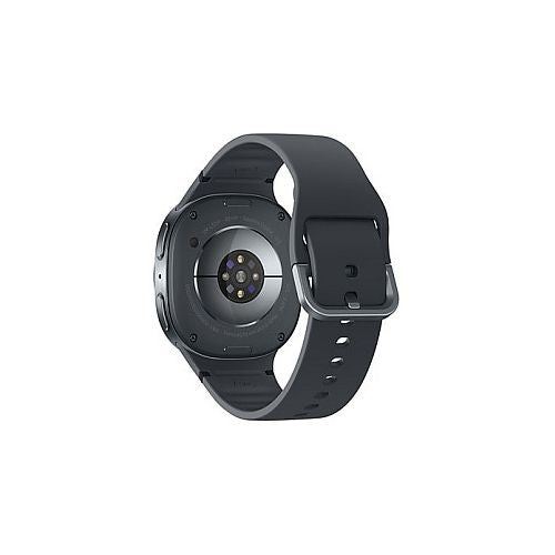 Pametna ura Samsung Galaxy Watch8 40 mm LTE EU srebrno-črna