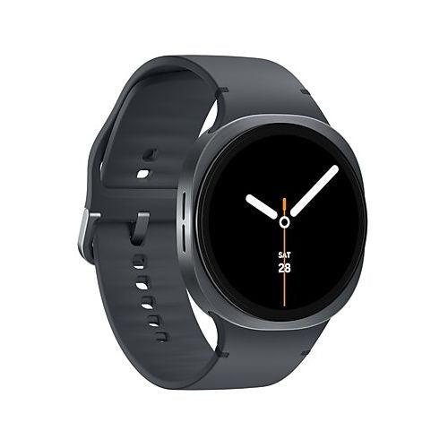 Pametna ura Samsung Galaxy Watch8 44 mm Wi-Fi EU črna