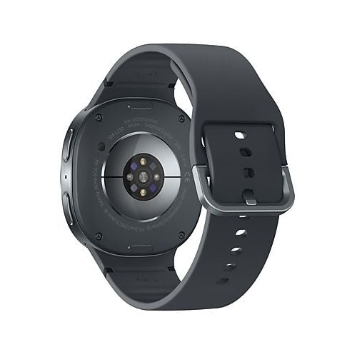 Pametna ura Samsung Galaxy Watch8 44 mm Wi-Fi EU črna