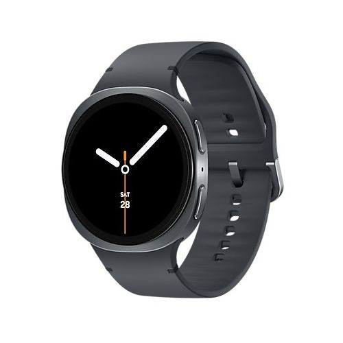 Pametna ura Samsung Galaxy Watch8 44 mm Wi-Fi EU črna