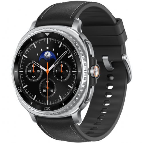Pametna ura Samsung Galaxy Watch8 Classic 46mm LTE SM-L505, črna