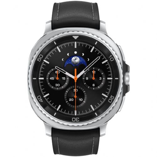 Pametna ura Samsung Galaxy Watch8 Classic 46mm LTE SM-L505, črna