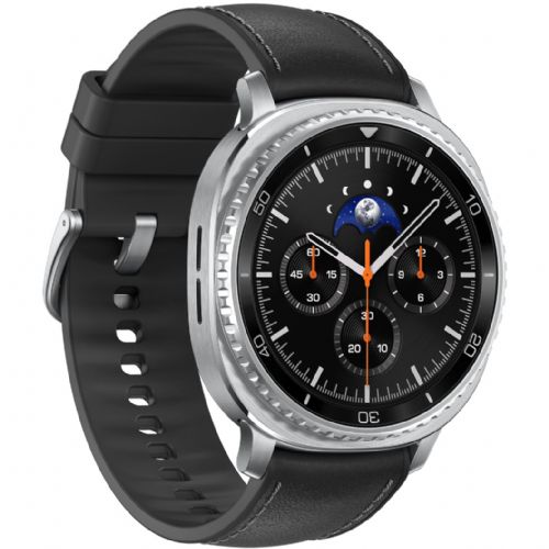 Pametna ura Samsung Galaxy Watch8 Classic SM-L500 46 mm, črna