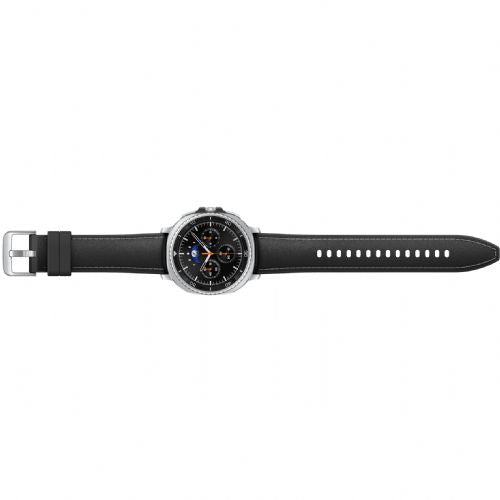 Pametna ura Samsung Galaxy Watch8 Classic SM-L500 46 mm, črna