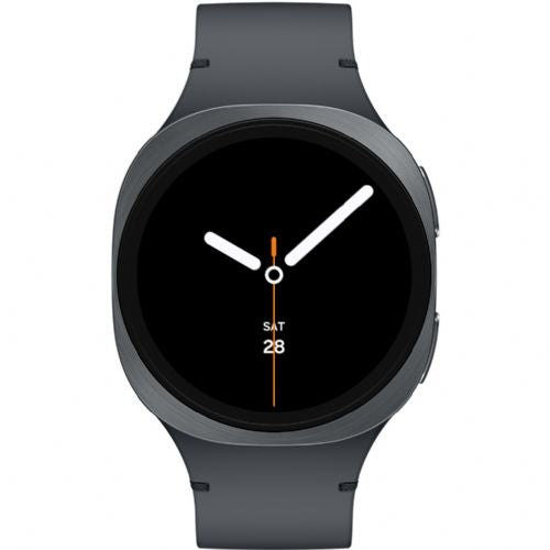 Pametna ura Samsung Galaxy Watch8 LTE SM-L325 40 mm, temno siva