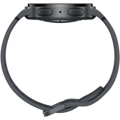 Pametna ura Samsung Galaxy Watch8 SM-L320 40 mm, temno siva