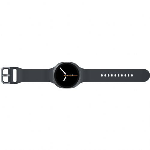 Pametna ura Samsung Galaxy Watch8 SM-L320 40 mm, temno siva