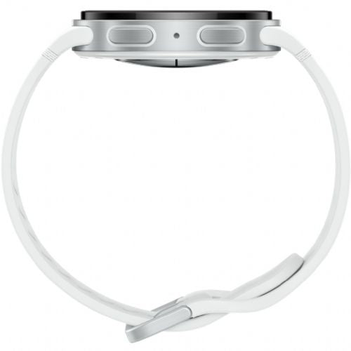 Pametna ura Samsung Galaxy Watch8 SM-L320 40 mm, srebrna