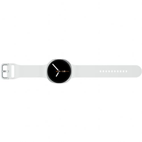 Pametna ura Samsung Galaxy Watch8 SM-L330 44 mm, srebrna