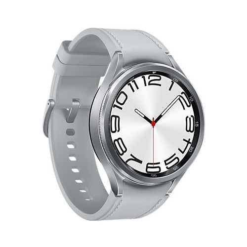 Samsung Galaxy Watch 6 R960Wi-Fi 47mm silver