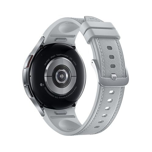 Samsung Galaxy Watch 6 R960Wi-Fi 47mm silver