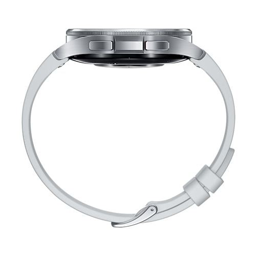 Samsung Galaxy Watch 6 R960Wi-Fi 47mm silver