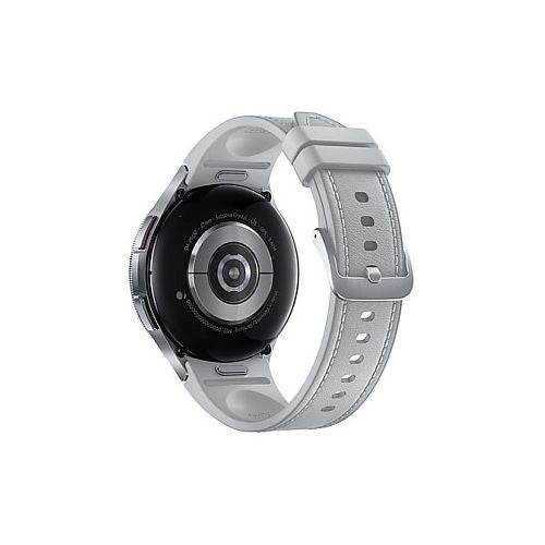 Samsung Galaxy Watch 6 R965 Classic LTE 47mm silver