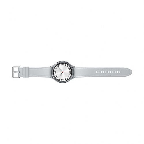 Samsung Galaxy Watch 6 R965 Classic LTE 47mm silver