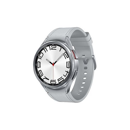 Samsung Galaxy Watch 6 R965 Classic LTE 47mm silver